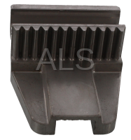 Unimac Parts - Unimac #201664 Washer RACK
