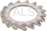 Alliance Parts - Alliance #202/00111/00 Washer WASHER SS 10 X 22 X 1.5