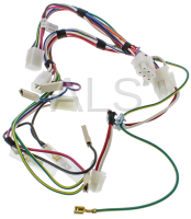 Alliance Parts - Alliance #202229P Washer ASSY WIRING HARN HOOD PKG