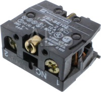 IPSO Parts - Ipso #209/00099/06 Washer CONTACT ZB2-BE102