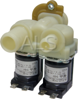 Cissell Parts - Cissell #209/00316/00P Washer VALVE INLET 2-WAY MUELLER MET