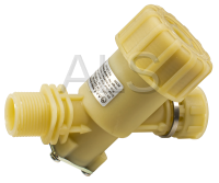 Unimac Parts - Unimac #209/00385/00 Washer FILTER WATER EXTERNAL MUELLER