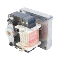 IPSO Parts - Ipso #209/00643/11 Washer MOTOR - 209/00643/00 (9002083)