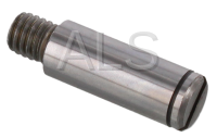 Unimac Parts - Unimac #210186 Washer SHAFT IDLER