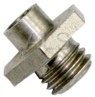 Cissell Parts - Cissell #217/00019/00 Washer HOLDER FOR DOORSWITCH BUMPER