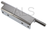 IPSO Parts - Ipso #221/00005/00 Washer HINGE DOOR HF55->HW
