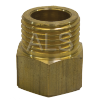 IPSO Parts - Ipso #223/00050/01 Washer WATER VALVE ADAPTER