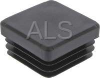 IPSO Parts - Ipso #223/00396/00 Washer CAP BLACK