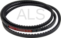 Cissell Parts - Cissell #226/00028/00 Washer V-BELT XPZ 1950LW