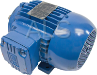IPSO Parts - Ipso #227/00196/00 Washer MOTOR WEG 1.1KW