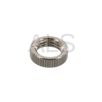 Cissell Parts - Cissell #24205 Dryer NUT KNURLED 3/8-24