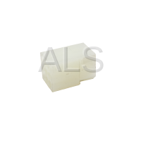 Speed Queen Parts - Speed Queen #26163 Washer/Dryer RECEPTACLE 9 CIRCUIT