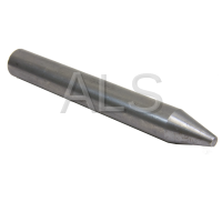 IPSO Parts - Ipso #263P4 Washer/Dryer TOOL CYLINDER GUIDE
