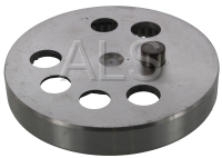 Speed Queen Parts - Speed Queen #26577 Washer ASSY GEAR & STUD