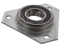 Econo-Wash Parts - Econo-Wash #27182 Washer ASY# BEARING HOUSING-UPPER