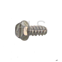 Econo-Wash Parts - Econo-Wash #27196 Washer SCREW 12BX1/2 #10 HX WSHR SPEC