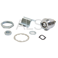 Speed Queen Parts - Speed Queen #27260P Washer/Dryer KIT LOCK-COMPLETE W/CAM