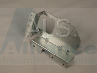 Alliance Parts - Alliance #30642 Washer/Dryer BRACKET LOCKING-METERCASE41805