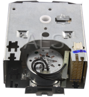 Alliance Parts - Alliance #31111P Washer TIMER 115/60-SHORT CYCLE