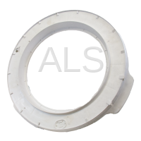 Huebsch Parts - Huebsch #31153 Washer ASY# HOSE & TUB COVER