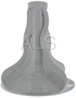 Alliance Parts - Alliance #33174 Washer AGITATOR CURVED VANE