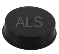 Unimac Parts - Unimac #34318 Washer/Dryer FOOT RUBBER