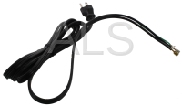 Alliance Parts - Alliance #34458 Washer CORD LEAD-IN-80