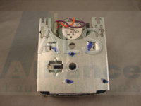 Speed Queen Parts - Speed Queen #34603P Washer TIMER 230/50-LONG CYCLE PKG