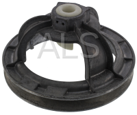 Speed Queen Parts - Speed Queen #34923 Washer ASY# PULLEY-SPIN & AGITATE