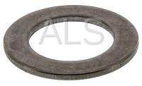 Alliance Parts - Alliance #35092 Washer WASHER,FLAT (.628 ID X1.000 OD X.056 SS)