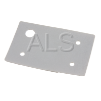 Alliance Parts - Alliance #35526 Washer/Dryer GASKET METERCASE BRACKET
