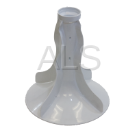 Alliance Parts - Alliance #36507 Washer AGITATOR FLEX VANE