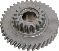 Huebsch Parts - Huebsch #37404P Washer GEAR REDUCTION PKG