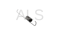 Alliance Parts - Alliance #37576 Washer SPRING LEG-SHORT TUB