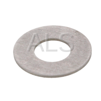 Alliance Parts - Alliance #37772 Washer WASHER ALUMINUM .34X.75X.03