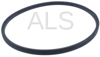 Alliance Parts - Alliance #37820 Washer BELT AGITATE & SPIN