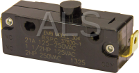 Unimac Parts - Unimac #37830 Washer SWITCH SPST
