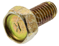Unimac Parts - Unimac #38096 Washer SCREW METRIC-LOCK M6-1.00X12MM