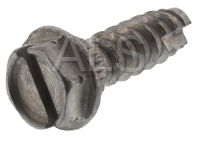 IPSO Parts - Ipso #38272 Dryer SCREW #12B X1/2 #10TAP HEXHD