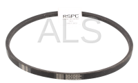 Alliance Parts - Alliance #38749 Washer BELT AGITATE & SPIN (50HZ)