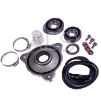 Cissell Parts - Cissell #387P4 Washer KIT BEARING WF65/75/100, PURCHASE