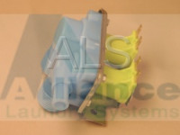 Unimac Parts - Unimac #38813P Washer VALVE MIXING (240 VOLT) PKG