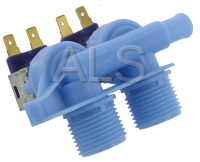 Alliance Parts - Alliance #39070P Washer VALVE MIXING E-1 (240 V) PKG