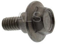Alliance Parts - Alliance #39432 Washer SCREW SHOULDER 1/4-20 HXFLGH