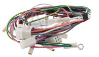 Unimac Parts - Unimac #39805P Washer ASSY WIRE HARNESS-1SPD PKG