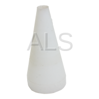 Alliance Parts - Alliance #399P4 Washer CONE BASKET GUIDE C80