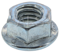 Speed Queen Parts - Speed Queen #430576 Washer/Dryer NUT HX FLANGE 3/8-16 PT