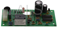 Alliance Parts - Alliance #431347P Dryer MODULE THERMOSTAT W/PACK-24V