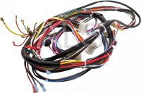Huebsch Parts - Huebsch #431389P Dryer ASSY WIRE HARNESS-MAIN