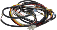 Huebsch Parts - Huebsch #431390P Dryer ASSY WIRE HARNESS-MAIN PKG